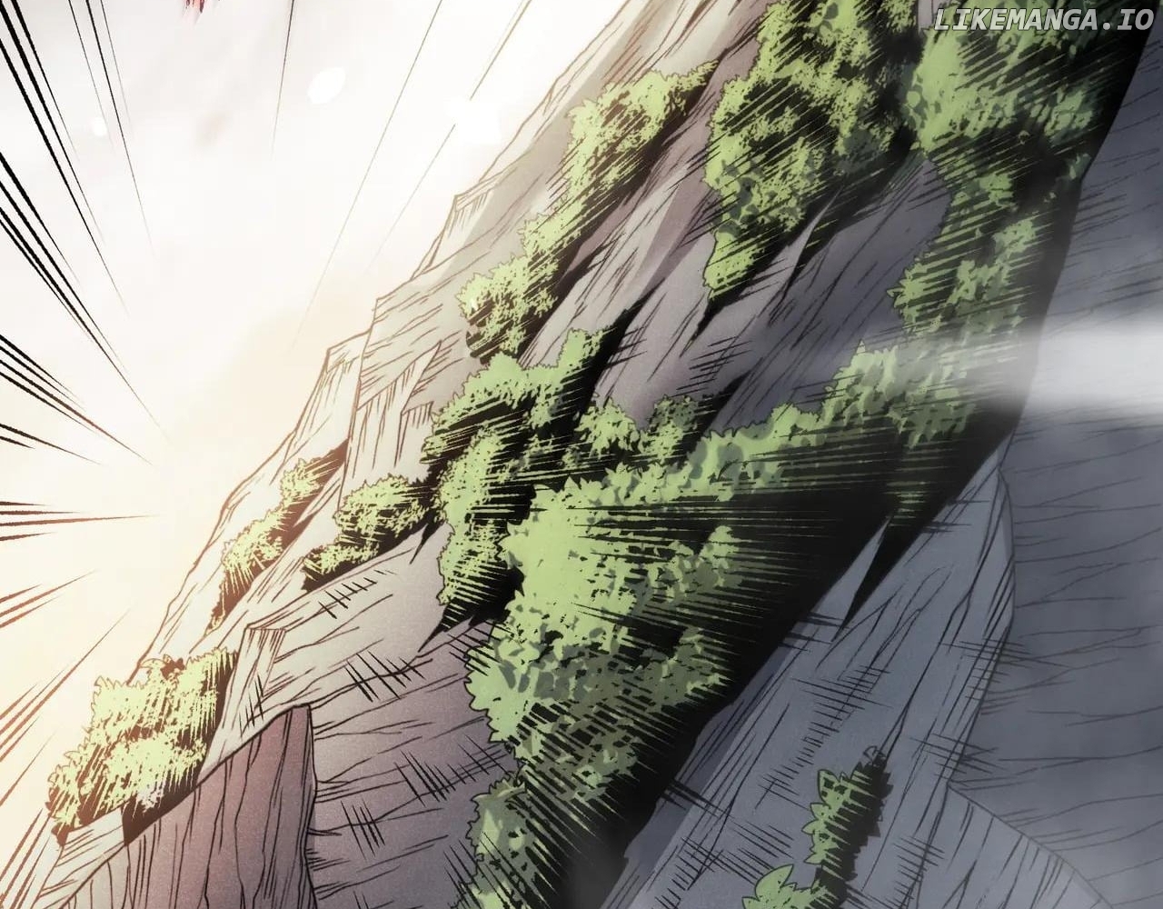 The Devil Never Cries Chapter 104 - page 158